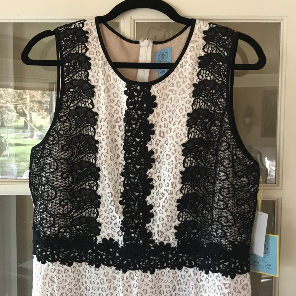 CeCe Dress - Picture 2 of 4